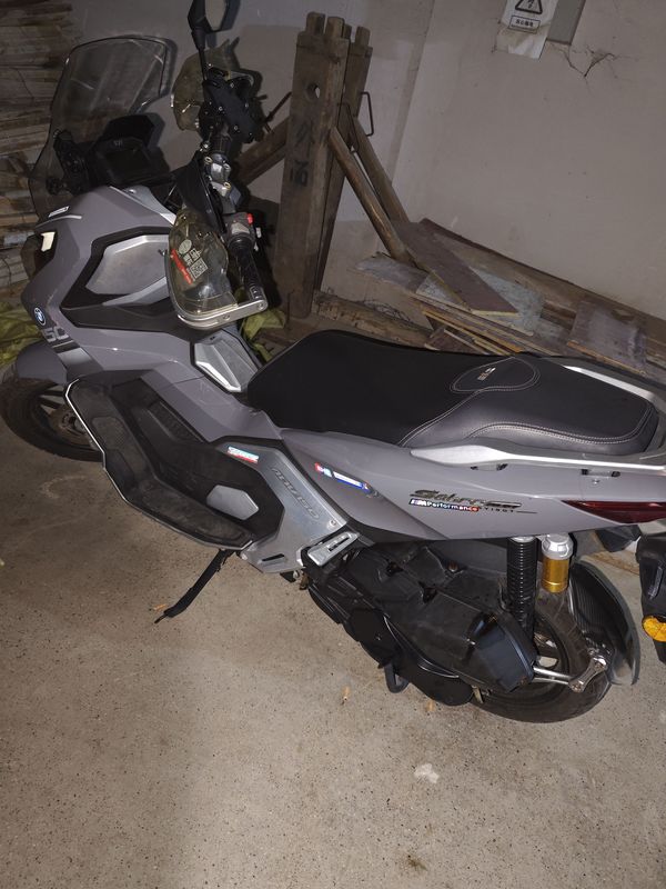 二手三業赛博150