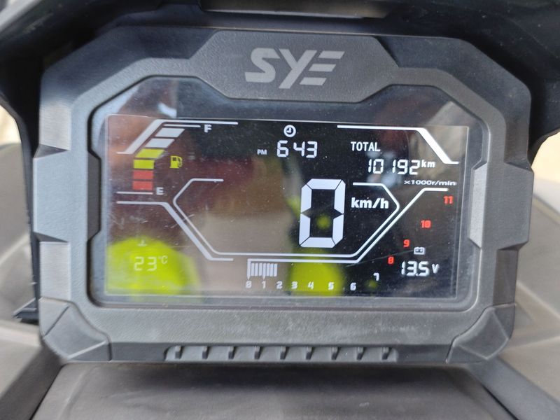 二手三業赛博150