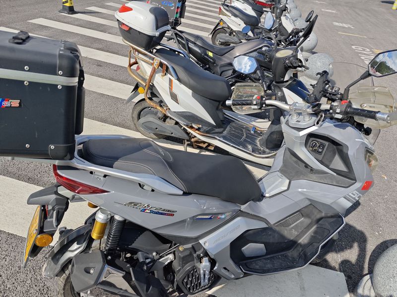 二手三業赛博150