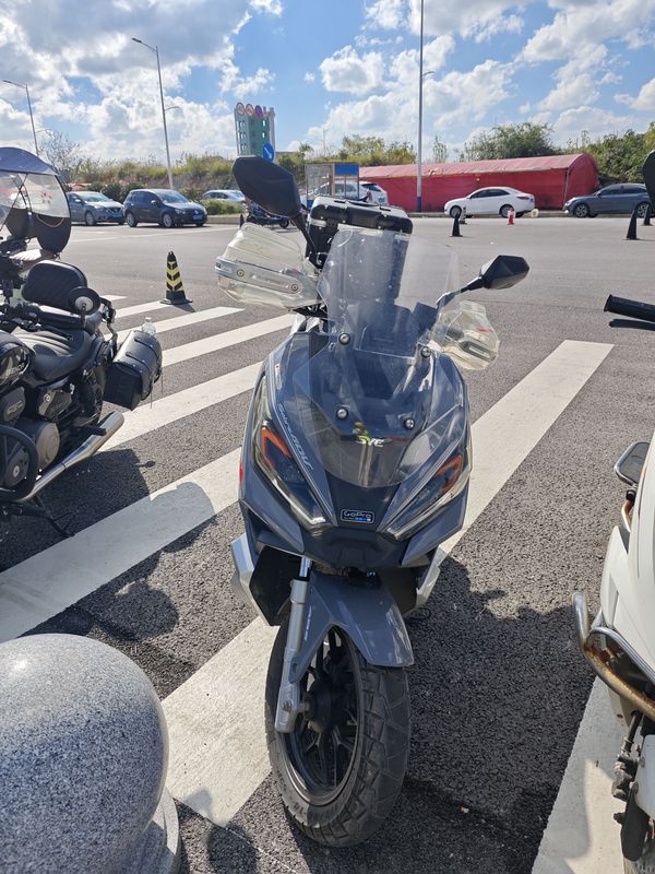 二手三業赛博150