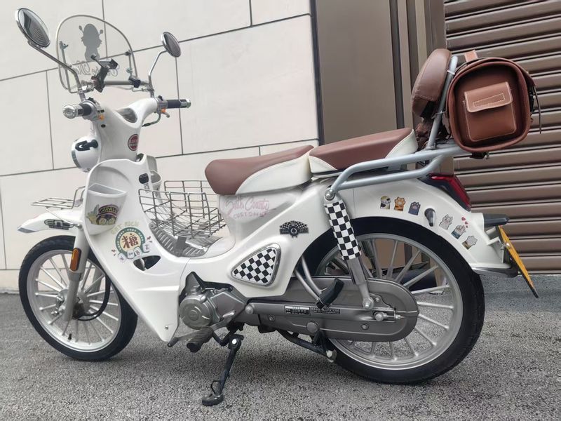 二手宗申Yami
