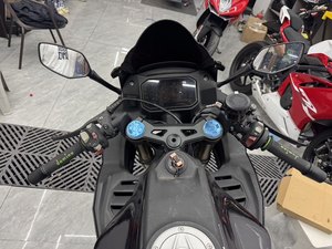 二手无极RR525