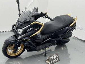 二手光阳赛艇 S250