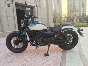 二手春风250CL-C