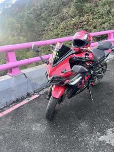 二手无极300RR