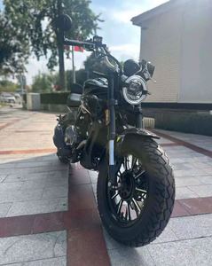 二手赛科龙朋克