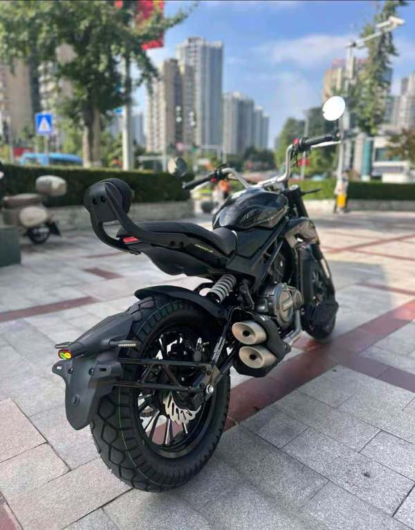 二手赛科龙朋克