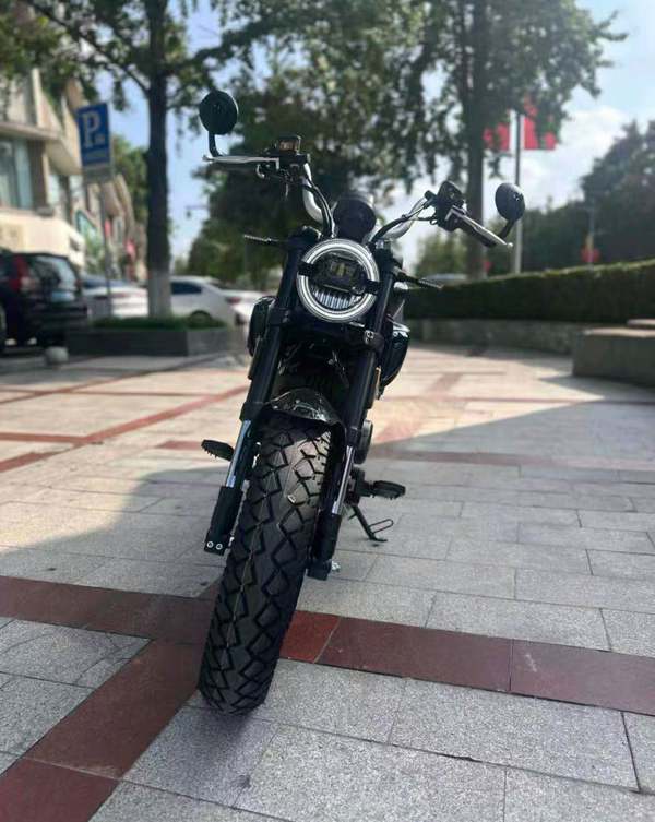 二手赛科龙朋克