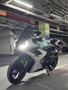 二手春风250SR