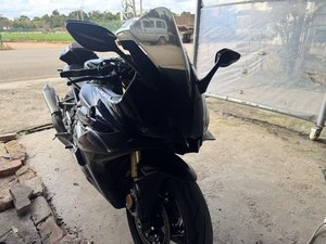二手无极RR660S