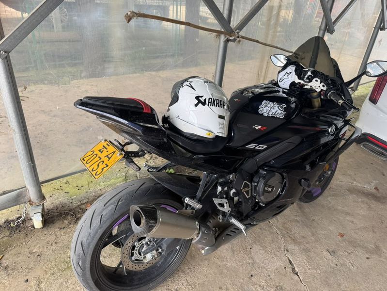 二手无极RR660S