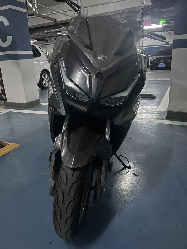 二手光阳Racing H 150