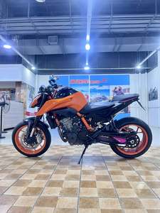 二手KTMR2R790 Duke