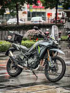 二手春风450MT