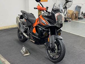 二手KTMR2R1290 Super Adventure