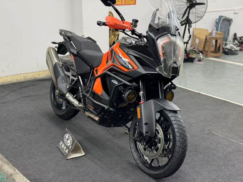 二手KTMR2R1290 Super Adventure