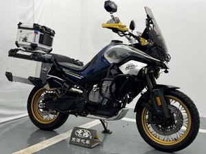 二手春风800MT