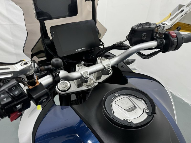 二手春风800MT