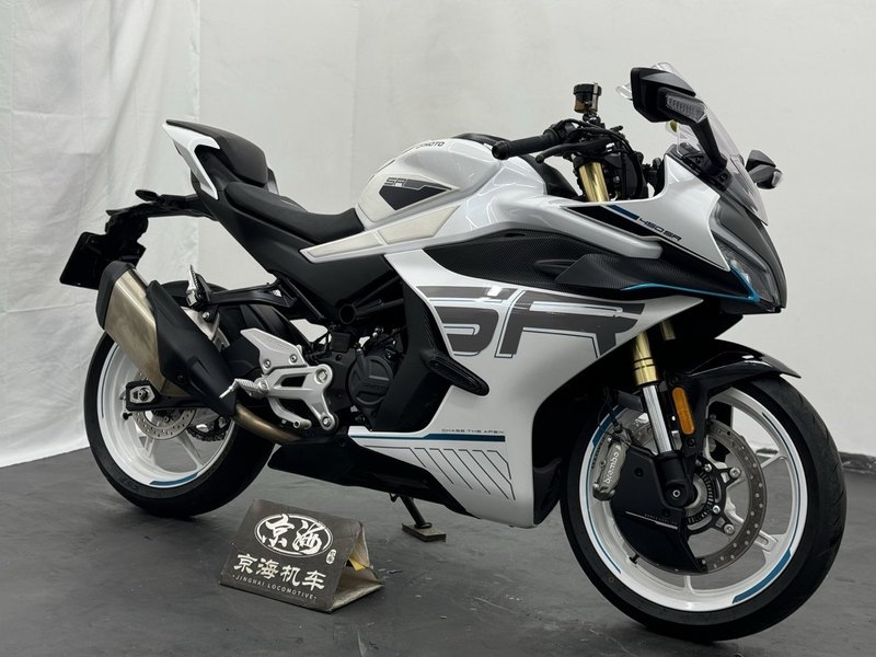 二手春风450SR
