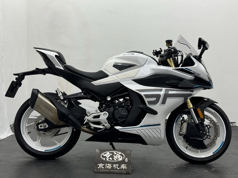 二手春风450SR