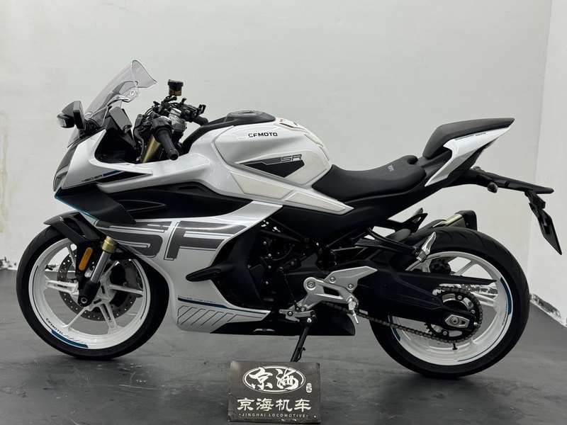 二手春风450SR
