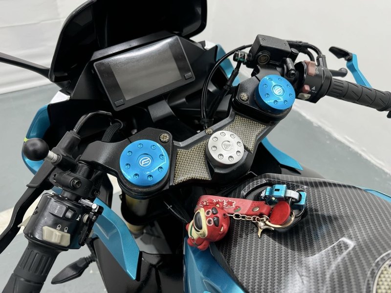 二手春风250SR