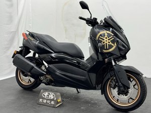 二手雅马哈XMAX