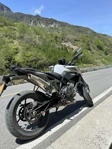 二手KTMR2R790 Duke