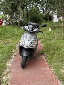 二手新大洲本田SDH125T-31