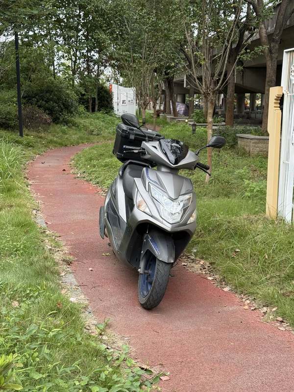 二手新大洲本田SDH125T-31