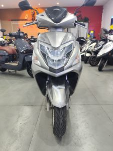 二手新大洲本田EX125