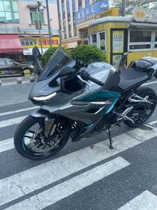 二手凯越350RR 赫雷兹