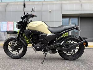 二手新大洲本田CBF190TR