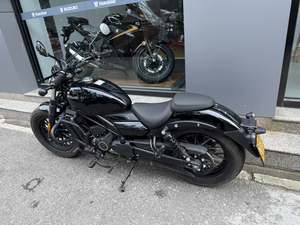 二手春风250CL-C