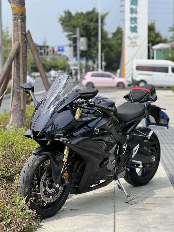 二手无极RR660S