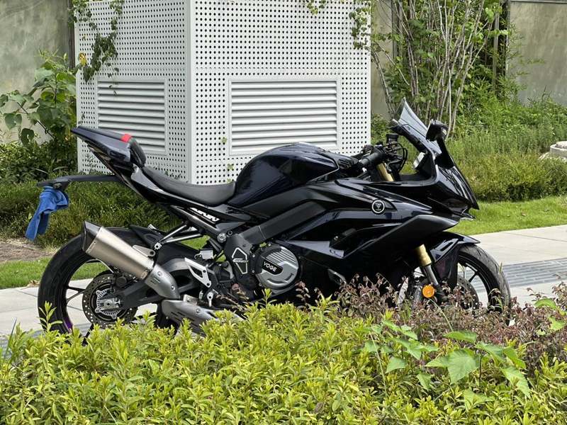 二手无极RR660S