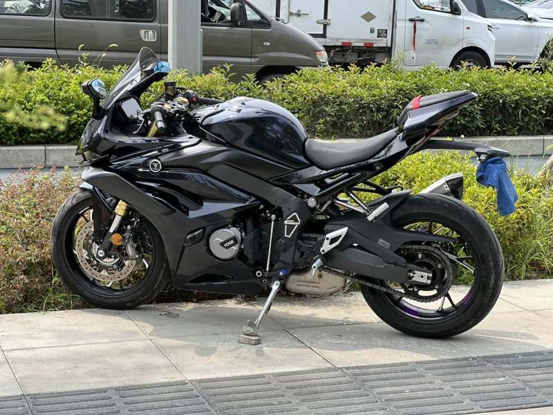 二手无极RR660S