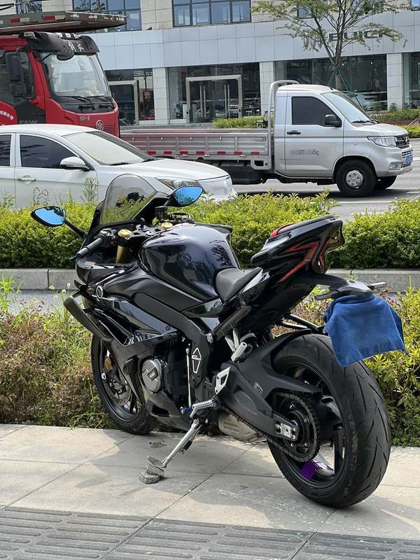 二手无极RR660S