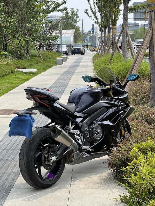二手无极RR660S