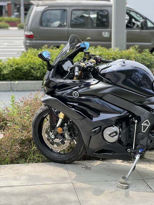 二手无极RR660S
