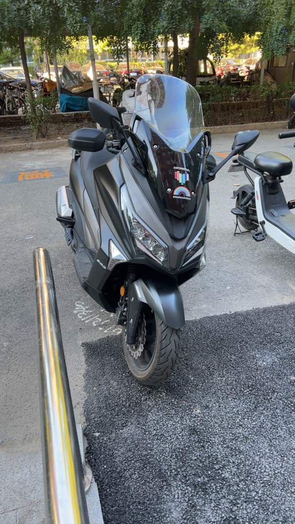 二手大阳V锐 300T