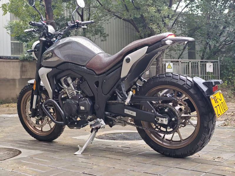 二手凯越400F
