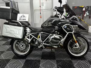 二手宝马R 1200 GS