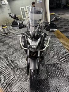 二手本田CB400X