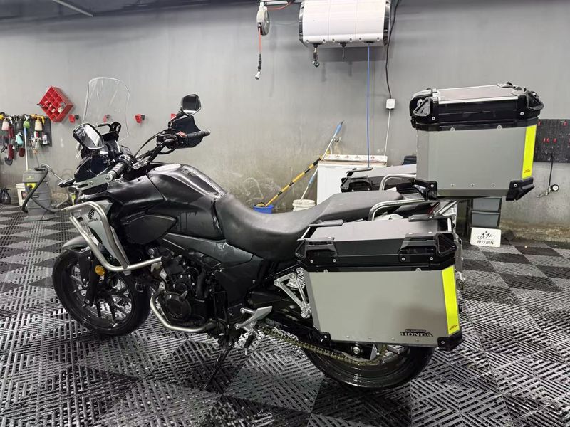 二手本田CB400X