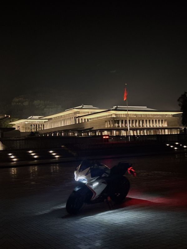 二手无极300RR