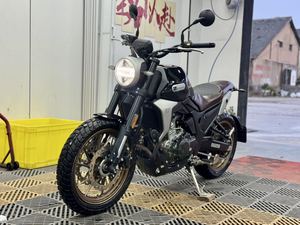 二手凯越400F