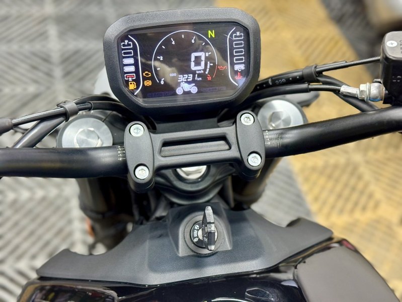 二手凯越400F