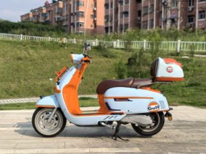 二手维多利亚Sixties 150i