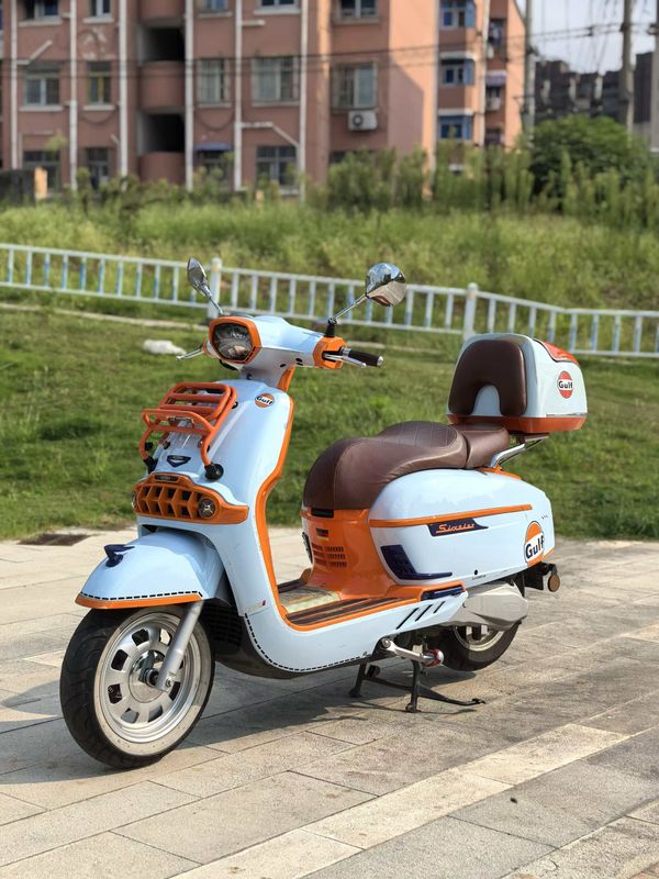 二手维多利亚Sixties 150i